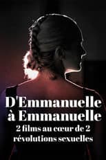 Poster for D'Emmanuelle à Emmanuelle
