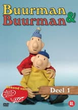 Poster for Buurman & Buurman Deel 1
