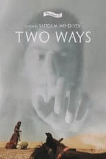 Poster for Two Ways