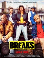 Poster for The Breaks