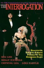 Poster for The Interrogation