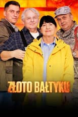 Poster for Złoto Bałtyku