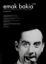 Poster for The Search for Emak Bakia