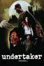 Poster for Undertaker