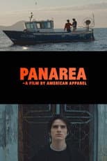 Poster for Panarea