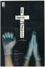 Poster for Case Against the Playground