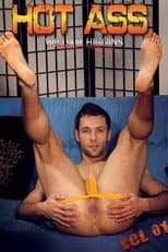 Poster for Hot Ass 1