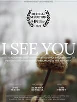 Poster for I See You