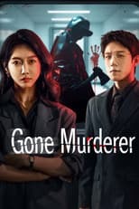 Poster for Gone Murderer