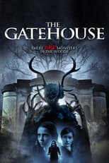 Poster for The Gatehouse
