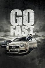 Poster for Go Fast
