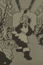 Poster for Subway Sally