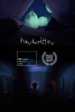 Poster for Handwritten
