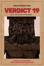 Poster for Verdict 19