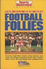 Poster for The All New NFL Football Follies
