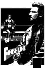 Poster for Finish Line