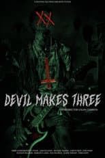 Poster for Devil Makes Three
