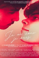 Poster for Je vis donc je suis
