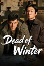 Poster for Dead of Winter