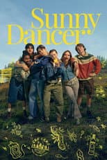 Poster for Sunny Dancer