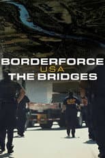 Poster for Borderforce USA: The Bridges