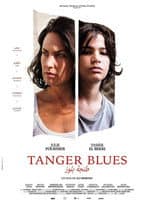 Poster for Tanger blues
