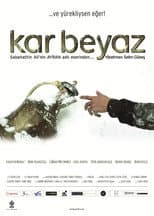 Poster for White As Snow