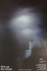 Poster for Give Up the Ghost