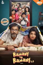 Poster for Ramany Vs Ramany