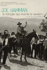 Poster for Joë Hamman: The Frenchman Who Invented Western