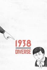 Poster for 1938 Diverse