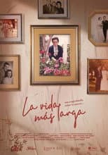Poster for La vida más larga