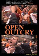 Poster for Open Outcry