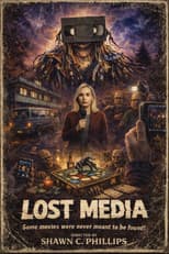 Poster for Lost Media