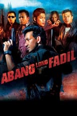 Poster for Big Brother Fadil