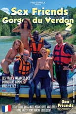 Poster for Sex Friends: Gorges du Verdon 2