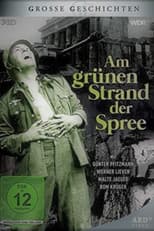 Poster for Am grünen Strand der Spree