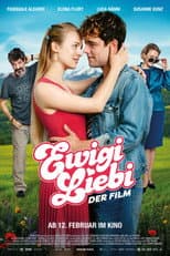 Poster for Ewigi Liebi
