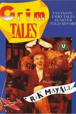 Poster for Grim Tales