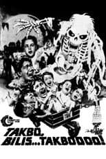 Poster for Takbo, Bilis... Takboooo!