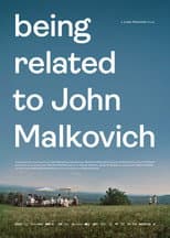 Poster for Being Related to John Malkovich