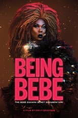 Poster for Being BeBe