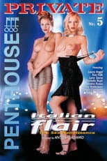 Poster for Italian Flair