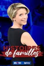 Poster for Histoires de familles