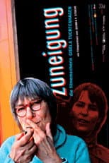 Poster for Zuneigung - Die Filmemacherin Gisela Tuchtenhagen
