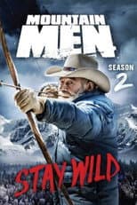 Poster for Season 2
