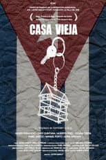 Poster for The Old House