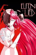 Poster for Elfen Lied