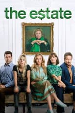 Poster for The Estate