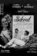 Poster for Beloved